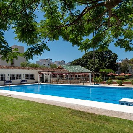 Carihuela Palace Torremolinos Ngoại thất bức ảnh