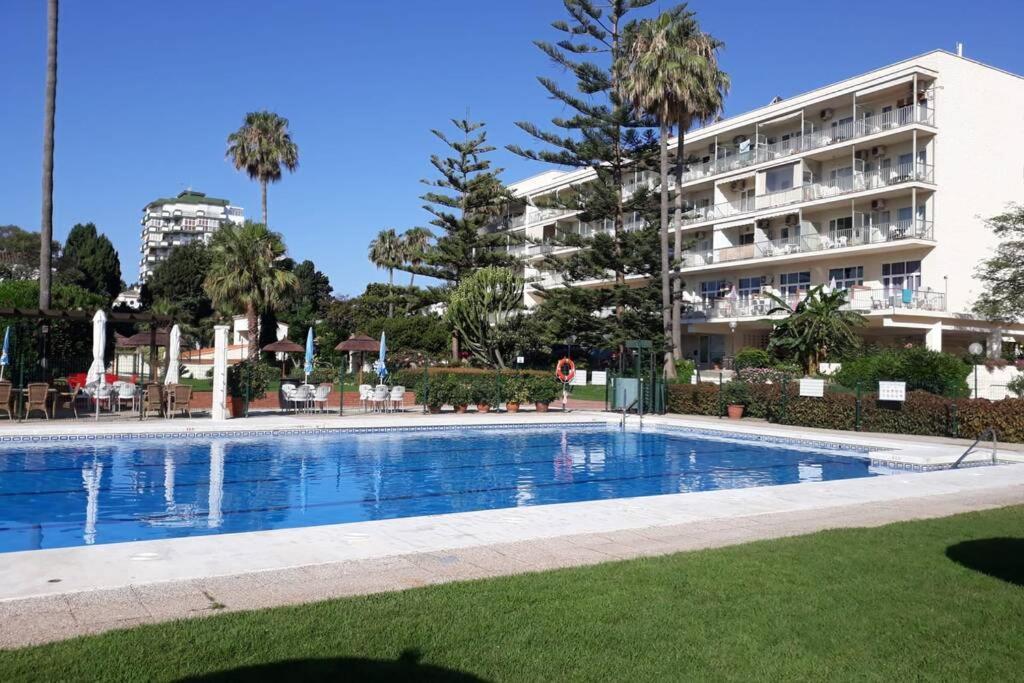 Carihuela Palace Torremolinos Ngoại thất bức ảnh