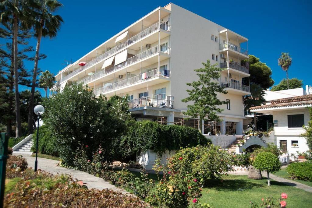 Carihuela Palace Torremolinos Ngoại thất bức ảnh