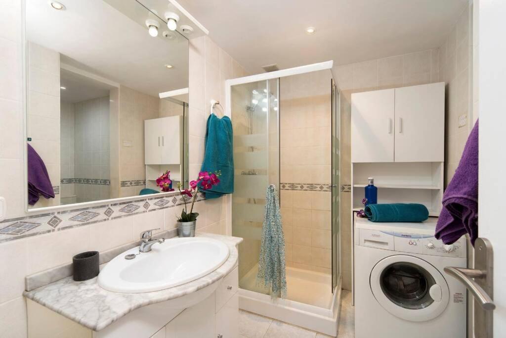 Carihuela Palace Torremolinos Ngoại thất bức ảnh