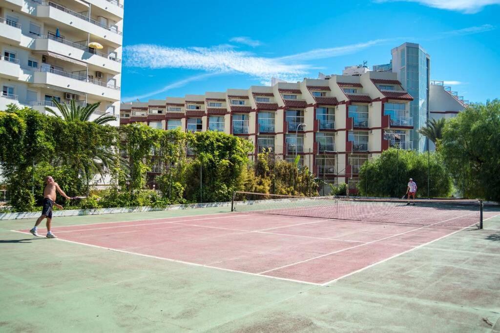 Carihuela Palace Torremolinos Ngoại thất bức ảnh