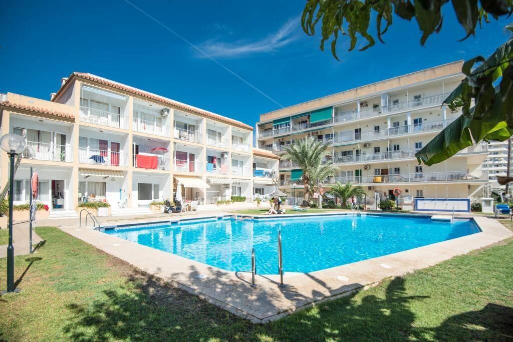 Carihuela Palace Torremolinos Ngoại thất bức ảnh