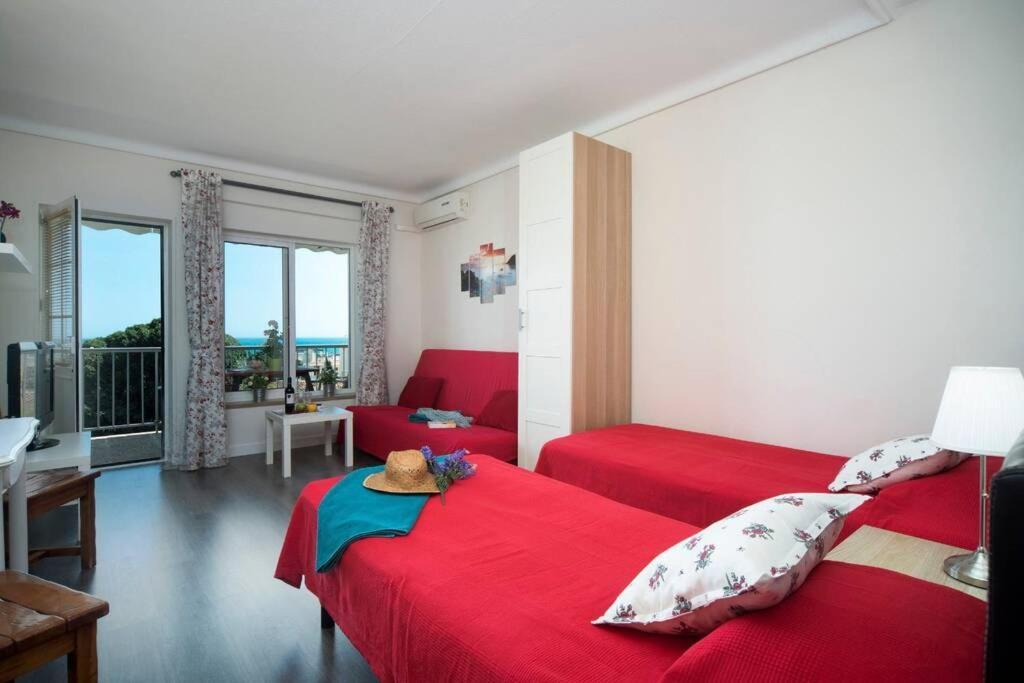Carihuela Palace Torremolinos Ngoại thất bức ảnh
