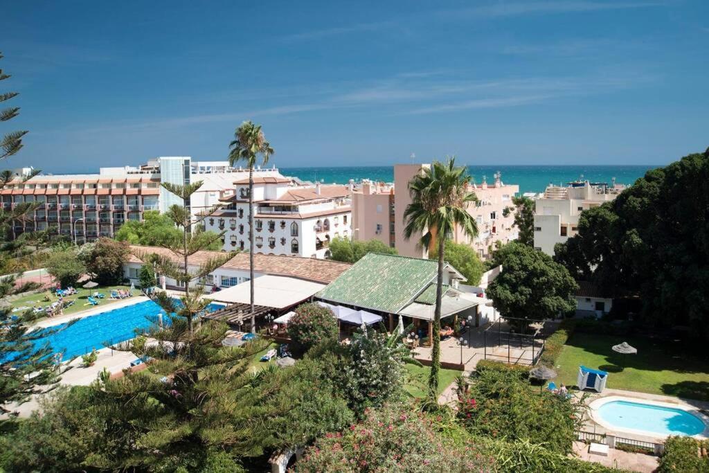 Carihuela Palace Torremolinos Ngoại thất bức ảnh