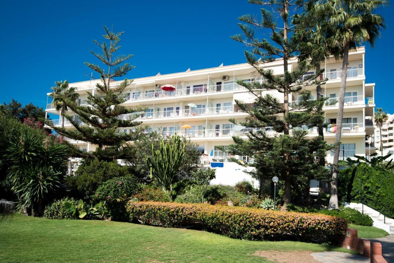 Carihuela Palace Torremolinos Ngoại thất bức ảnh