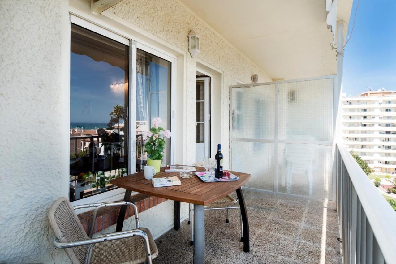 Carihuela Palace Torremolinos Ngoại thất bức ảnh